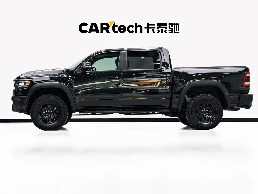 RAM Ram Trucks — миниатюра 7