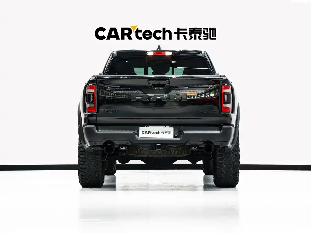 RAM Ram Trucks — миниатюра 5