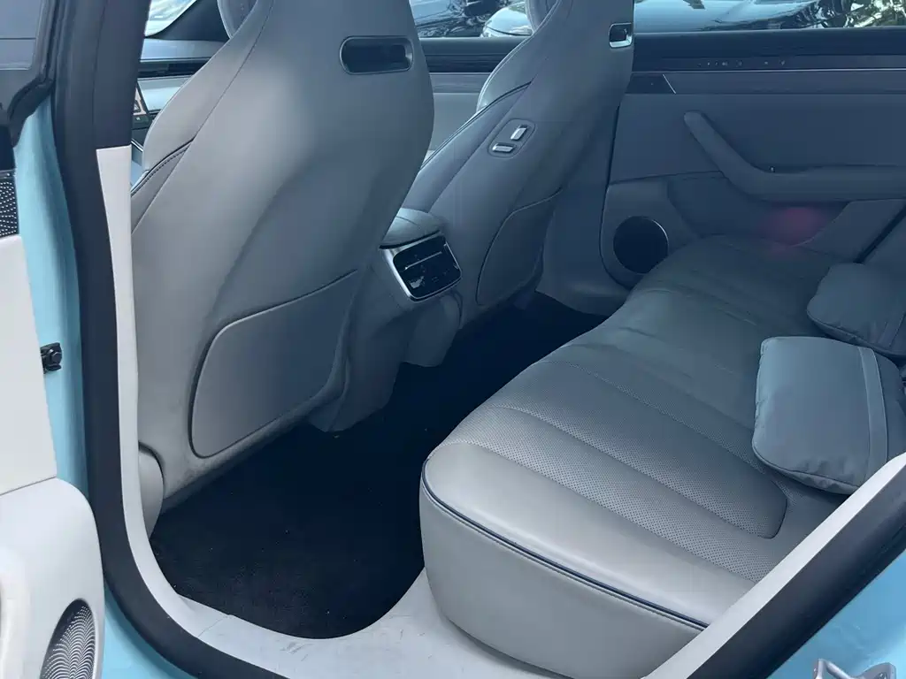 Zhijie Zhijie S7 — миниатюра 4