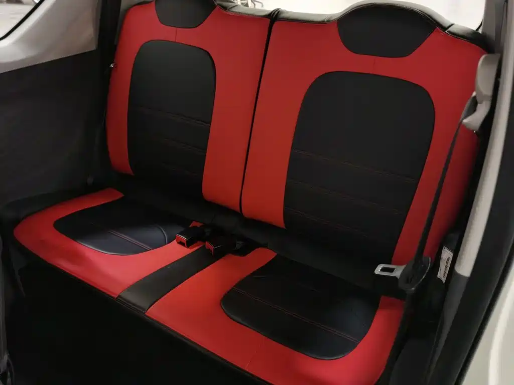 Wuling MINIEV — миниатюра 15