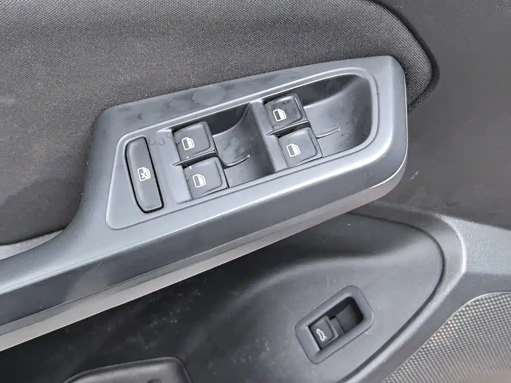 Volkswagen Lamando — миниатюра 9