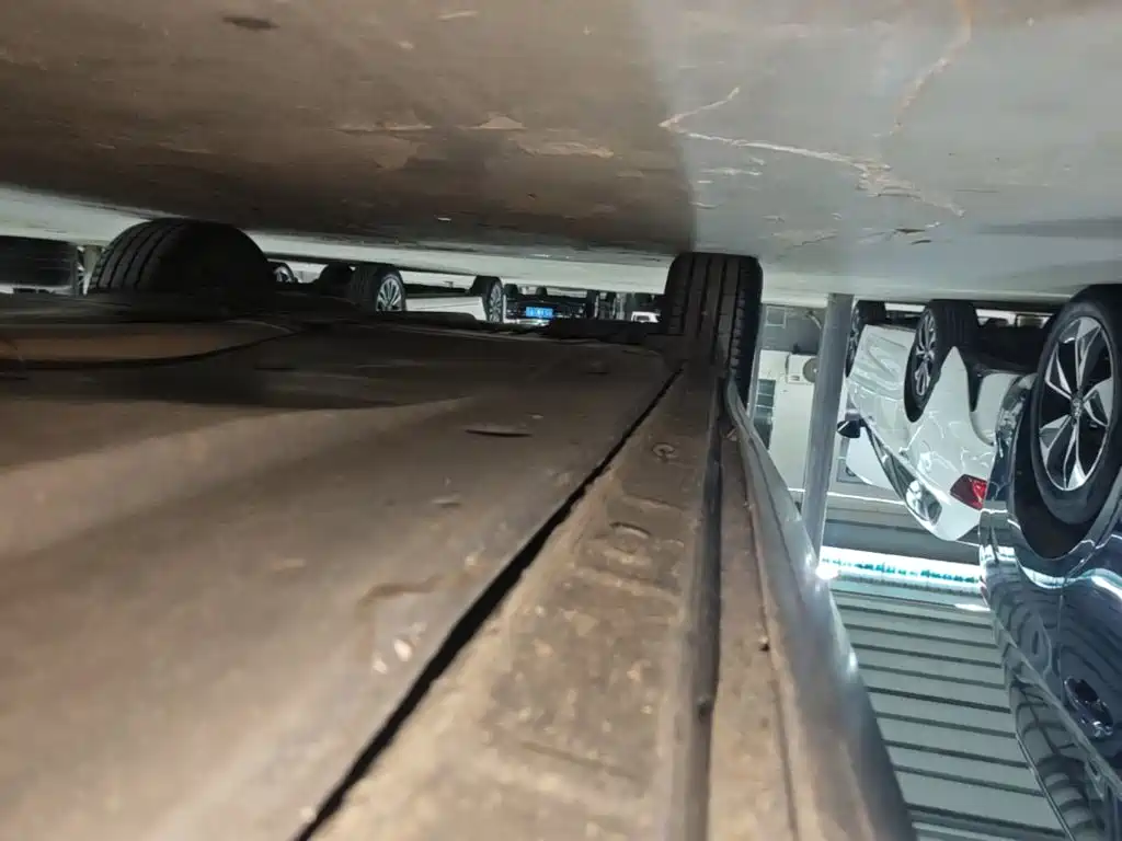 Volkswagen Tiguan L — миниатюра 21