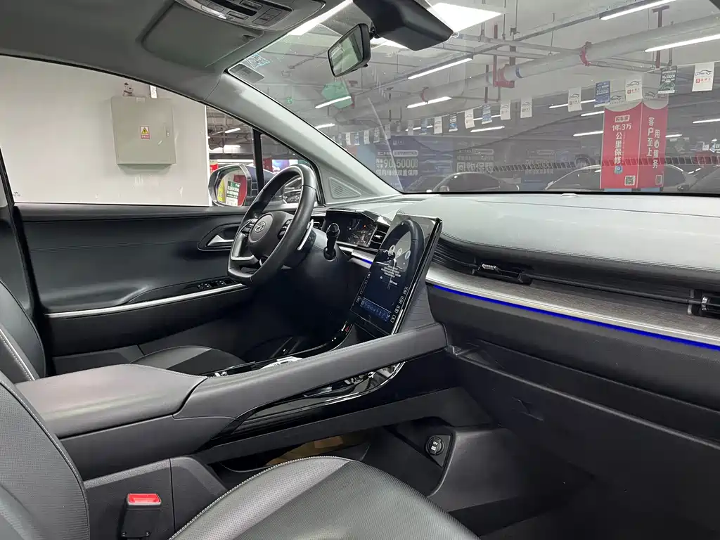 Hyundai Custo — миниатюра 19