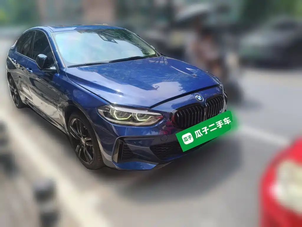 BMW 1 Series — миниатюра 24