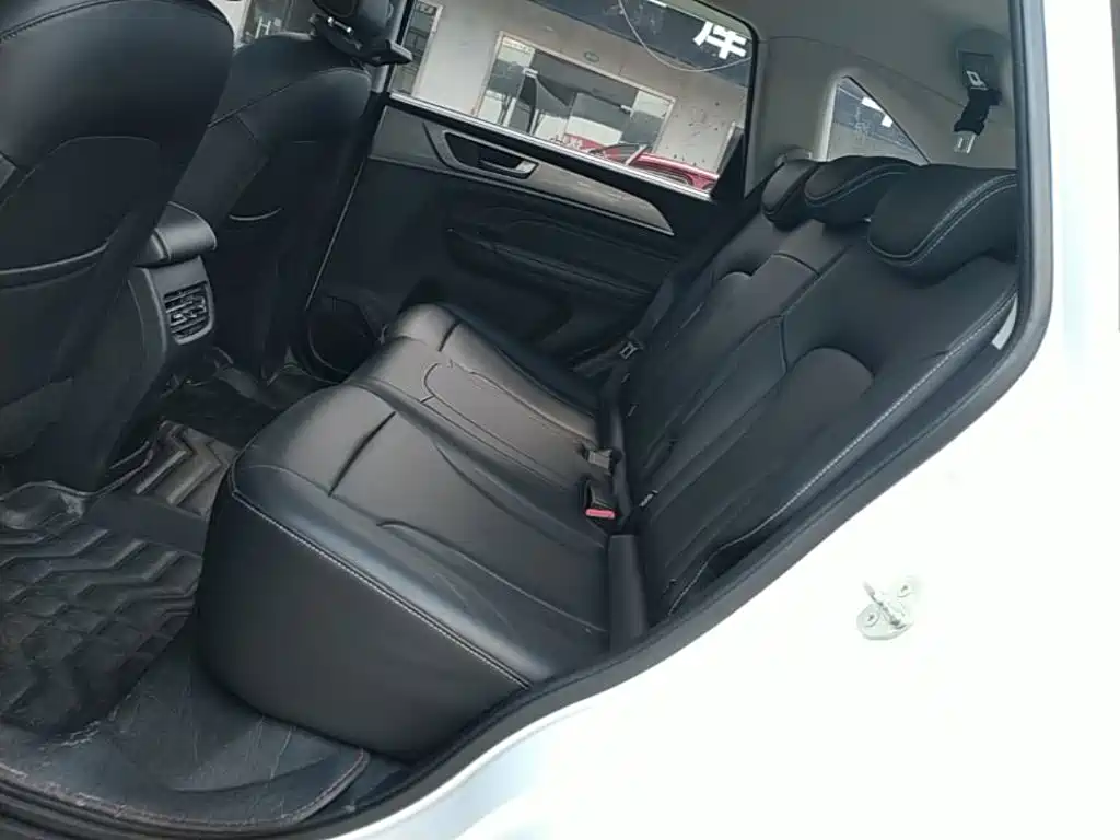 Haval M6 — миниатюра 17