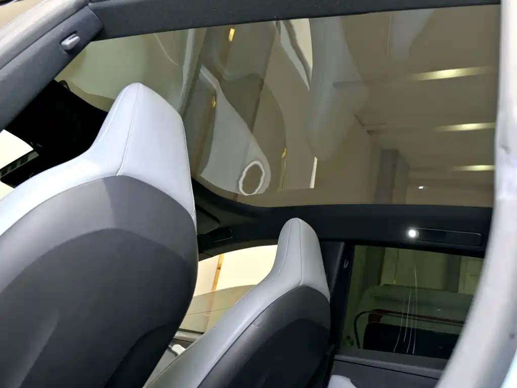NIO ET5T — миниатюра 18