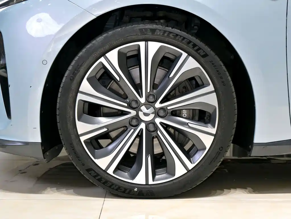 NIO ET5T — миниатюра 23