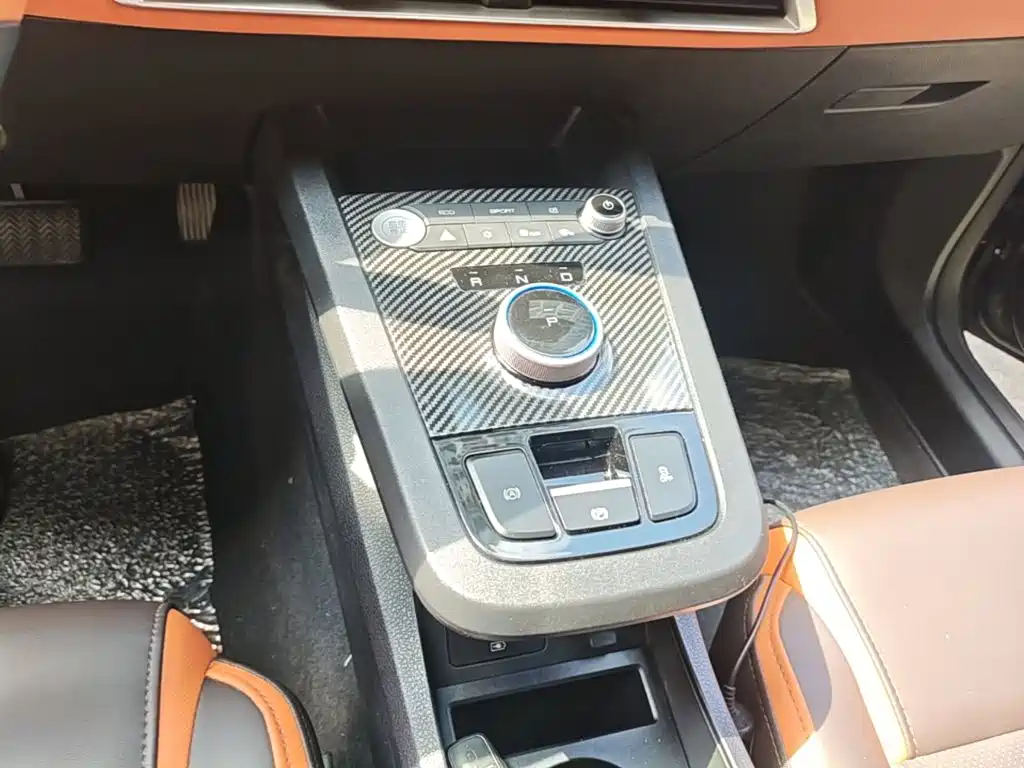 BYD e2 — миниатюра 14