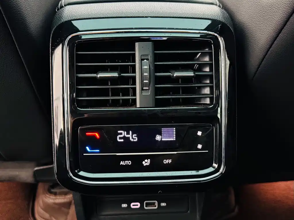 Volkswagen Passat — миниатюра 8