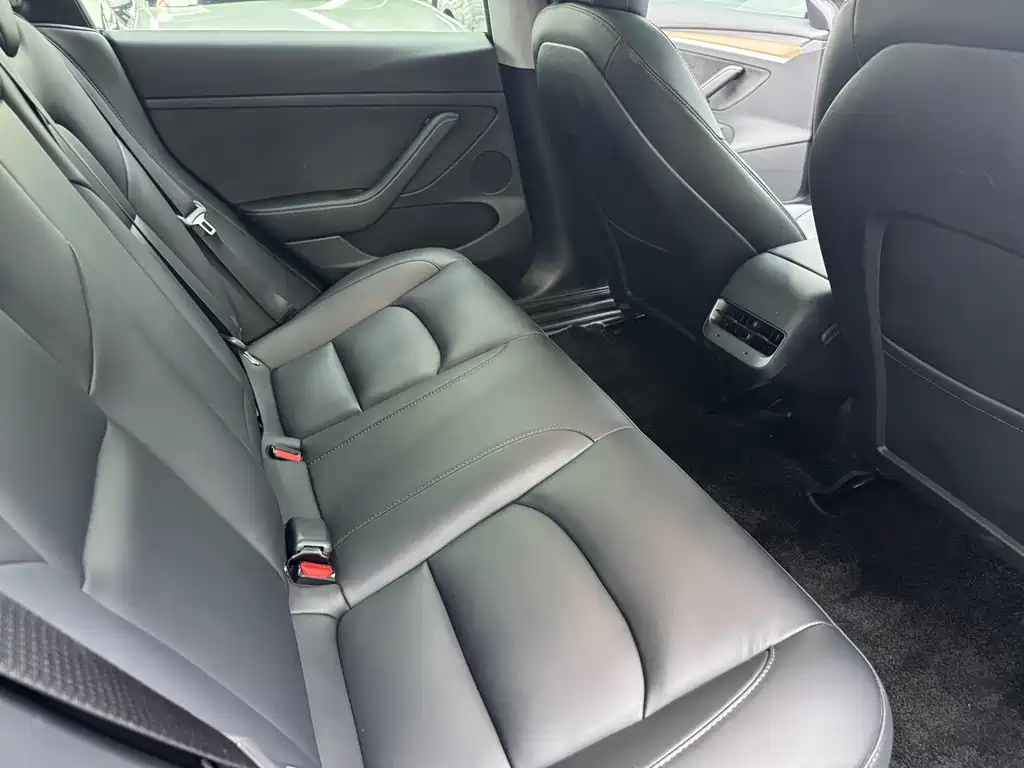 Tesla Model 3 — миниатюра 7