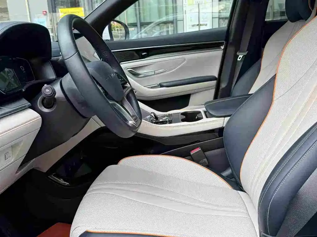BYD PLUS New Energy — миниатюра 9
