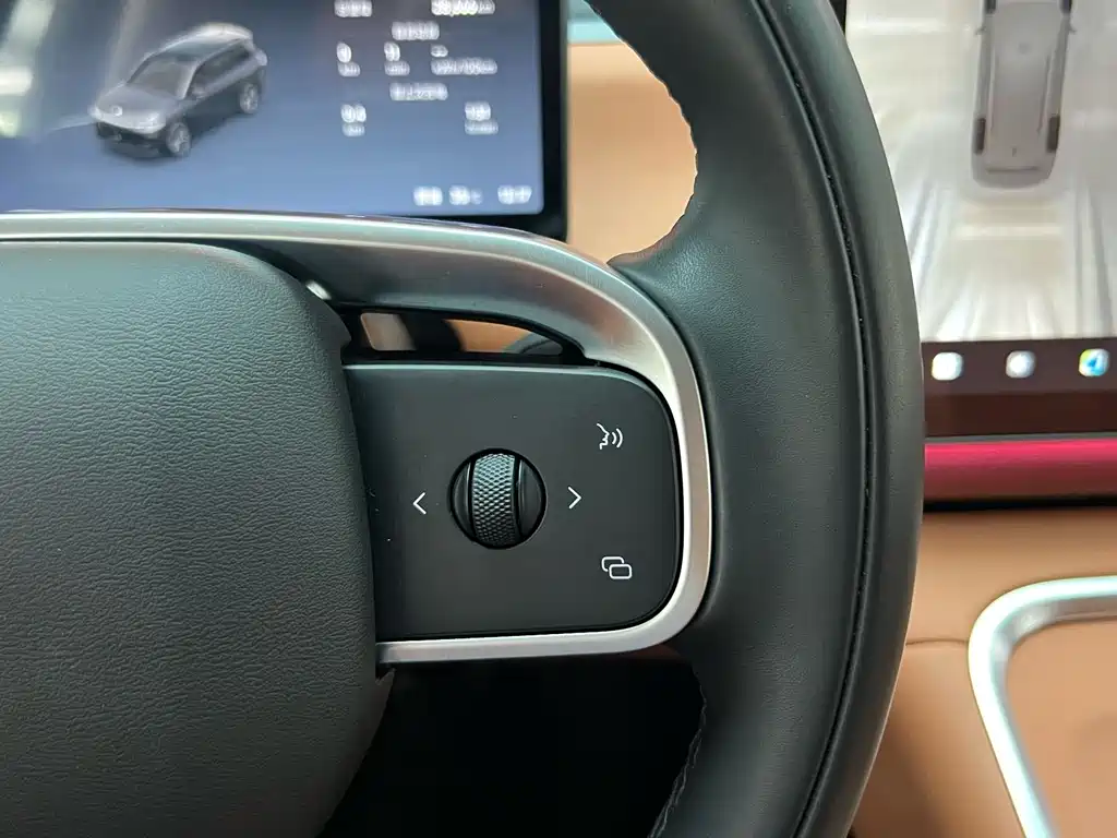 Leapmotor Leapmotor C16 — миниатюра 24