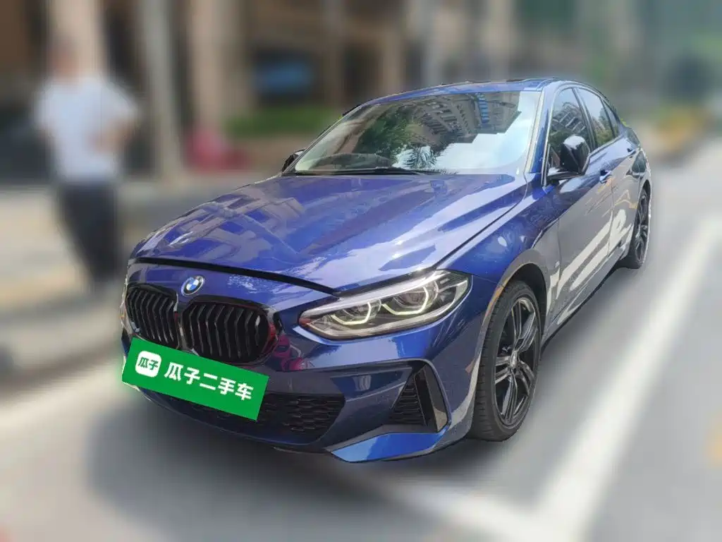 BMW 1 Series — миниатюра 2