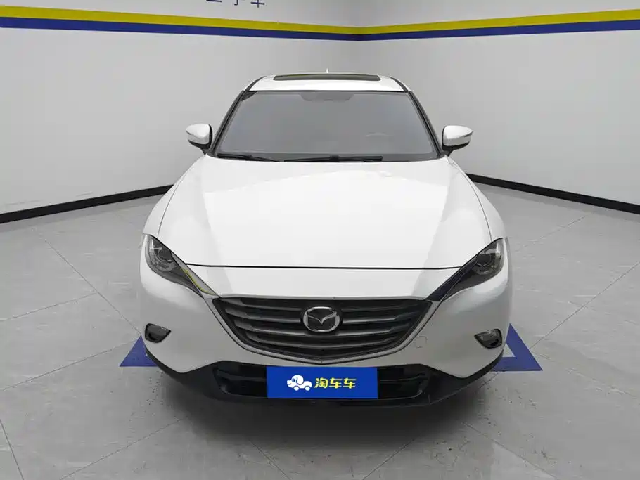 Mazda CX-4 — миниатюра 2