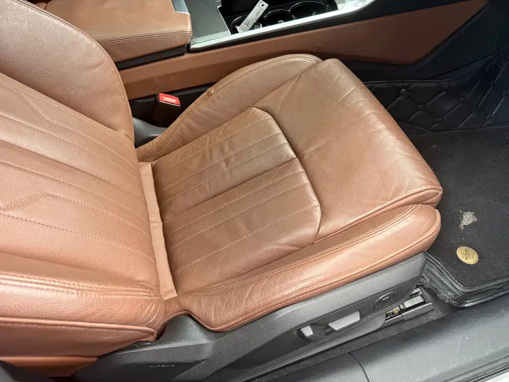 Audi A6L — миниатюра 9