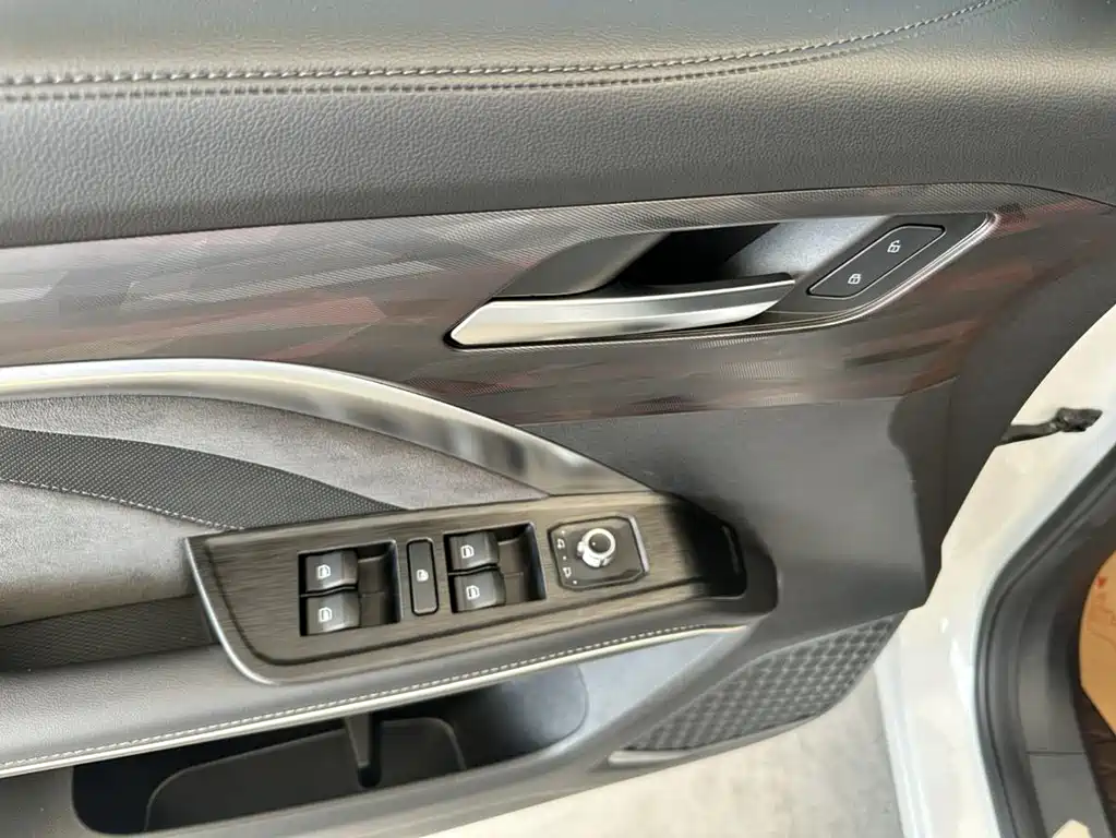 Haval H6 — миниатюра 7