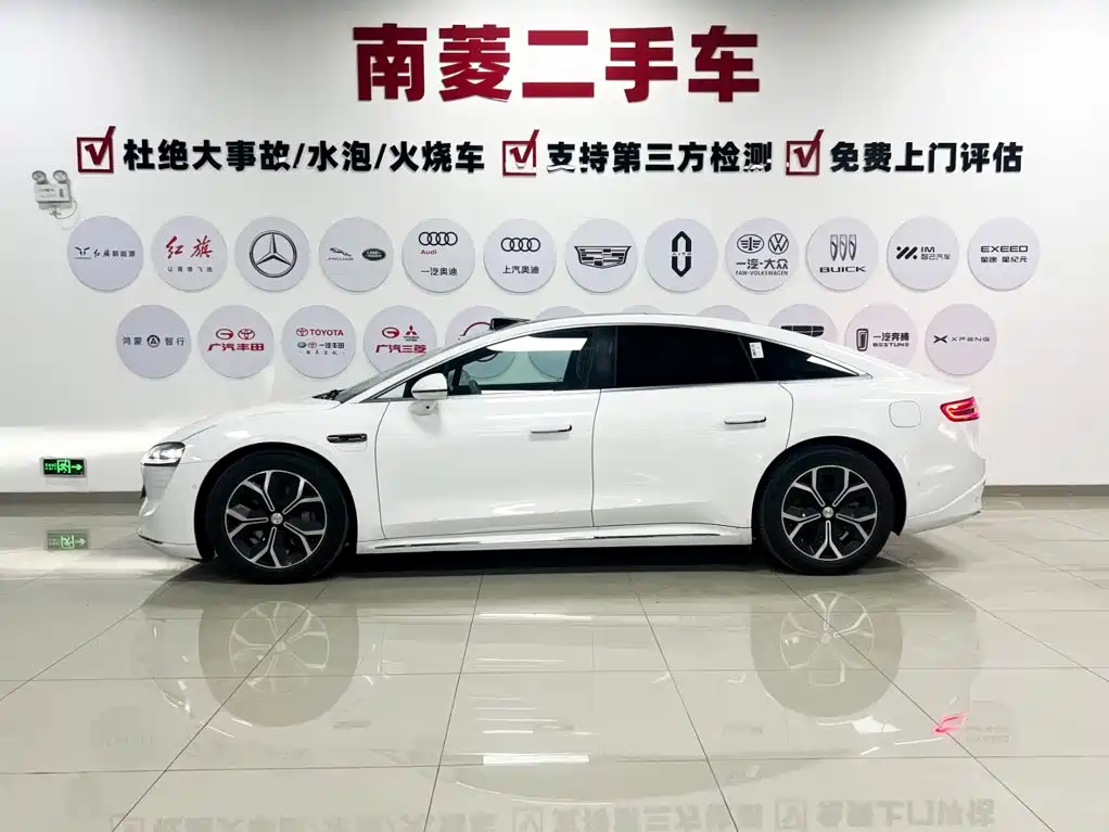 Zhijie Zhijie S7 — миниатюра 8
