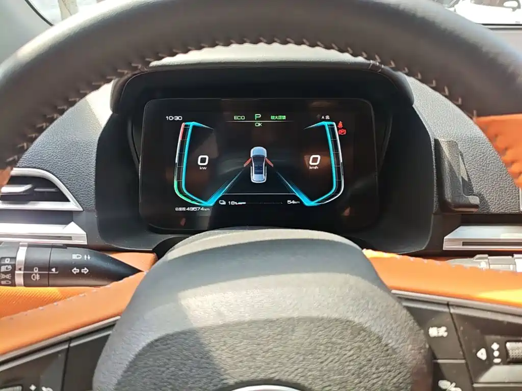 BYD e2 — миниатюра 12