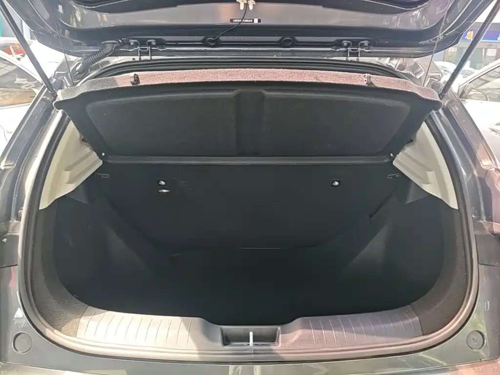 BYD e2 — миниатюра 19