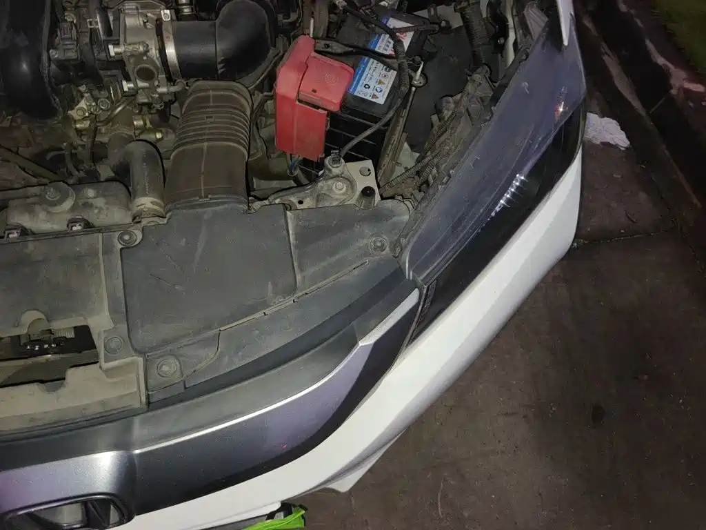 Honda City — миниатюра 21