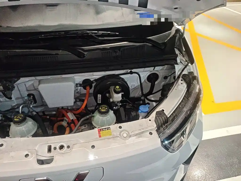 Wuling Yangguang — миниатюра 21