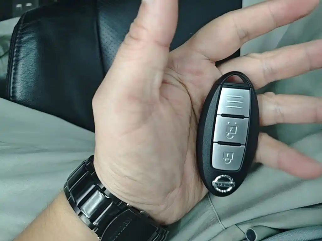 Nissan X-Trail — миниатюра 9