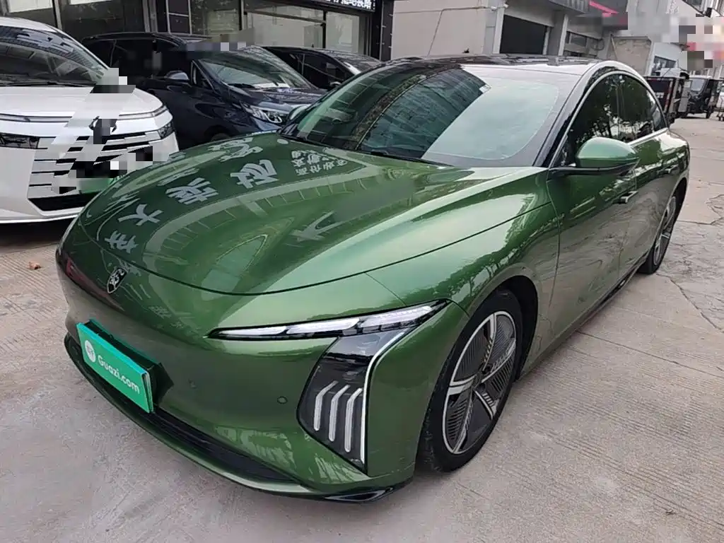 Fengxing Xinghai S7