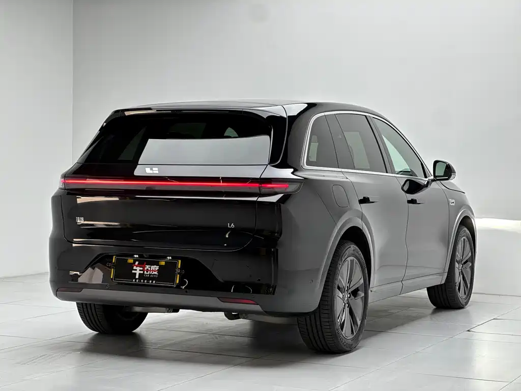 Li Auto IDEAL L6