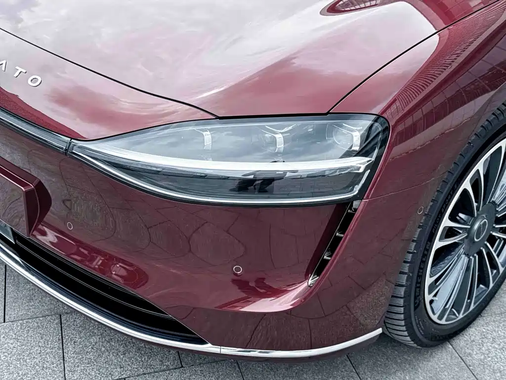 Xiangjie Xiangjie S9 — миниатюра 4