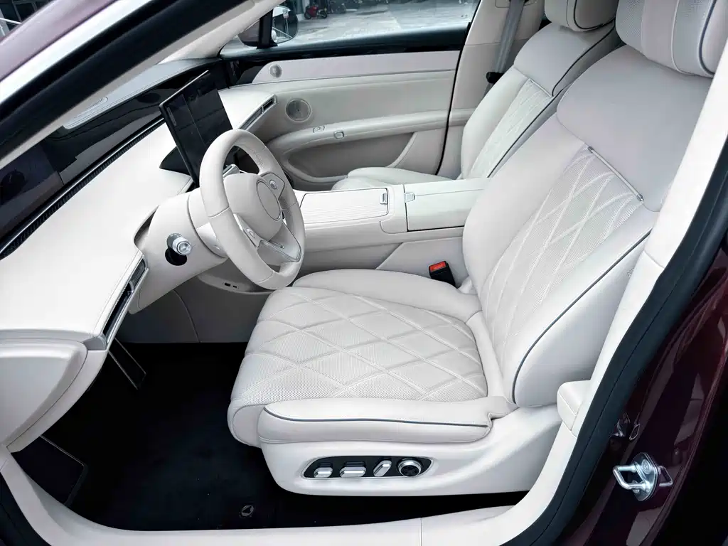Xiangjie Xiangjie S9 — миниатюра 10