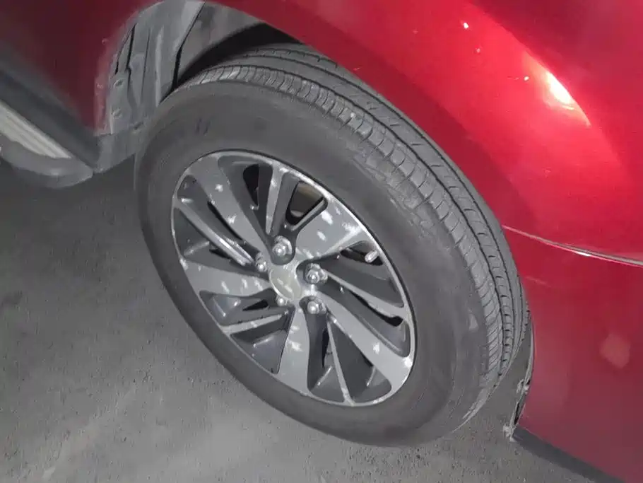Mitsubishi ASX — миниатюра 6