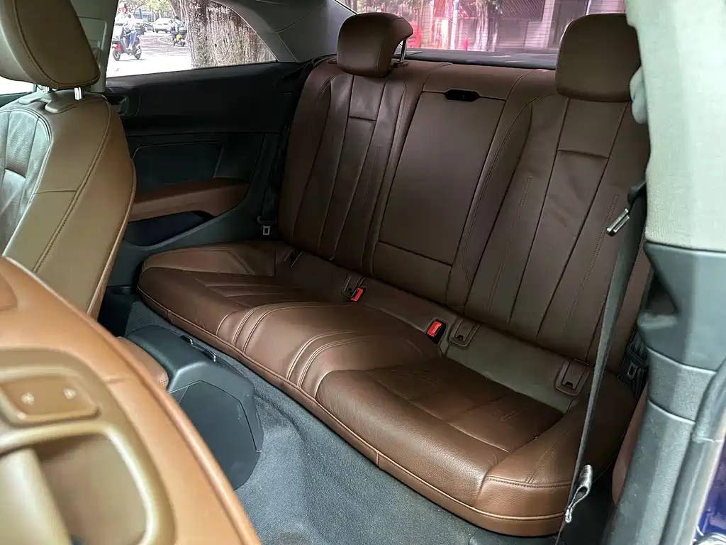 Audi A5 (Import) — миниатюра 8