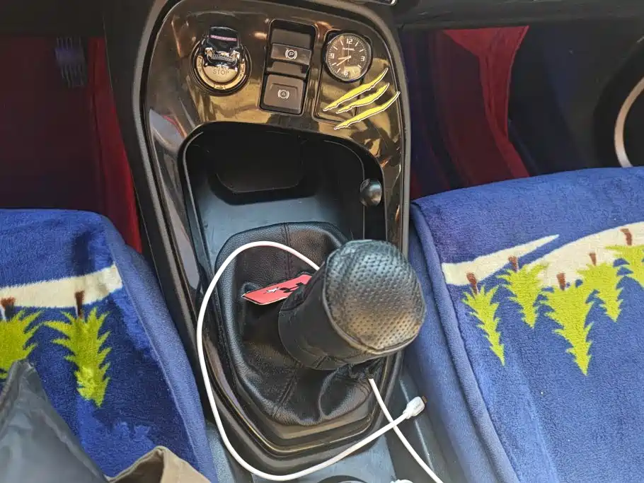 Haval H2s — миниатюра 16