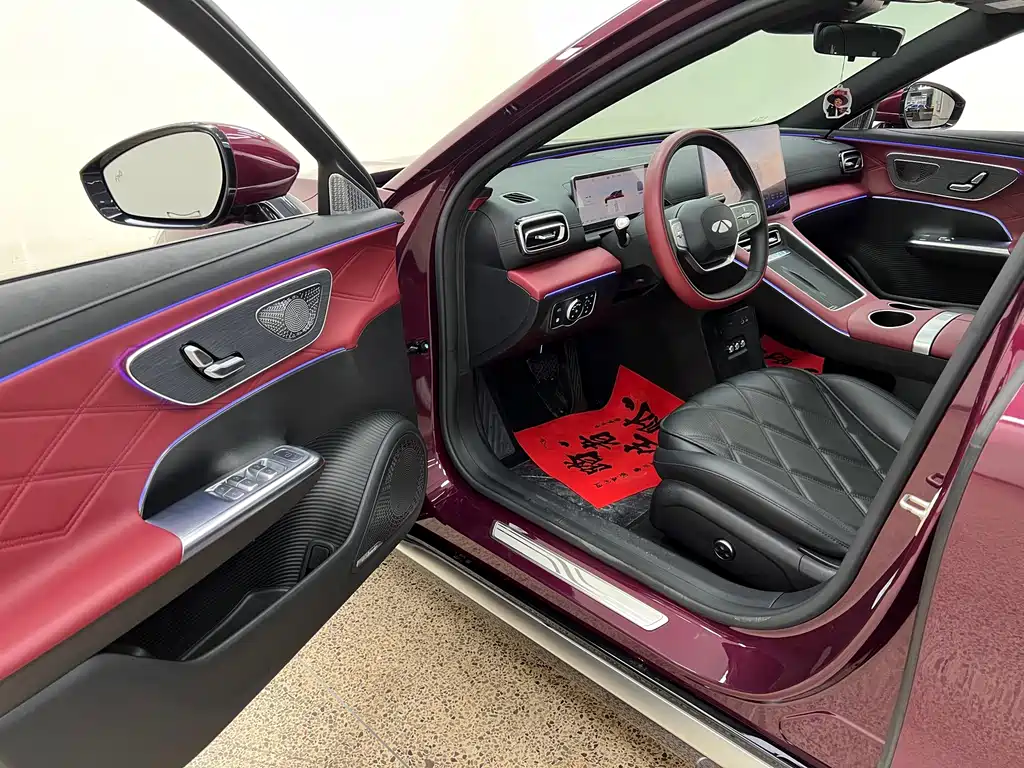 Fulwin Fengyun A9L — миниатюра 13