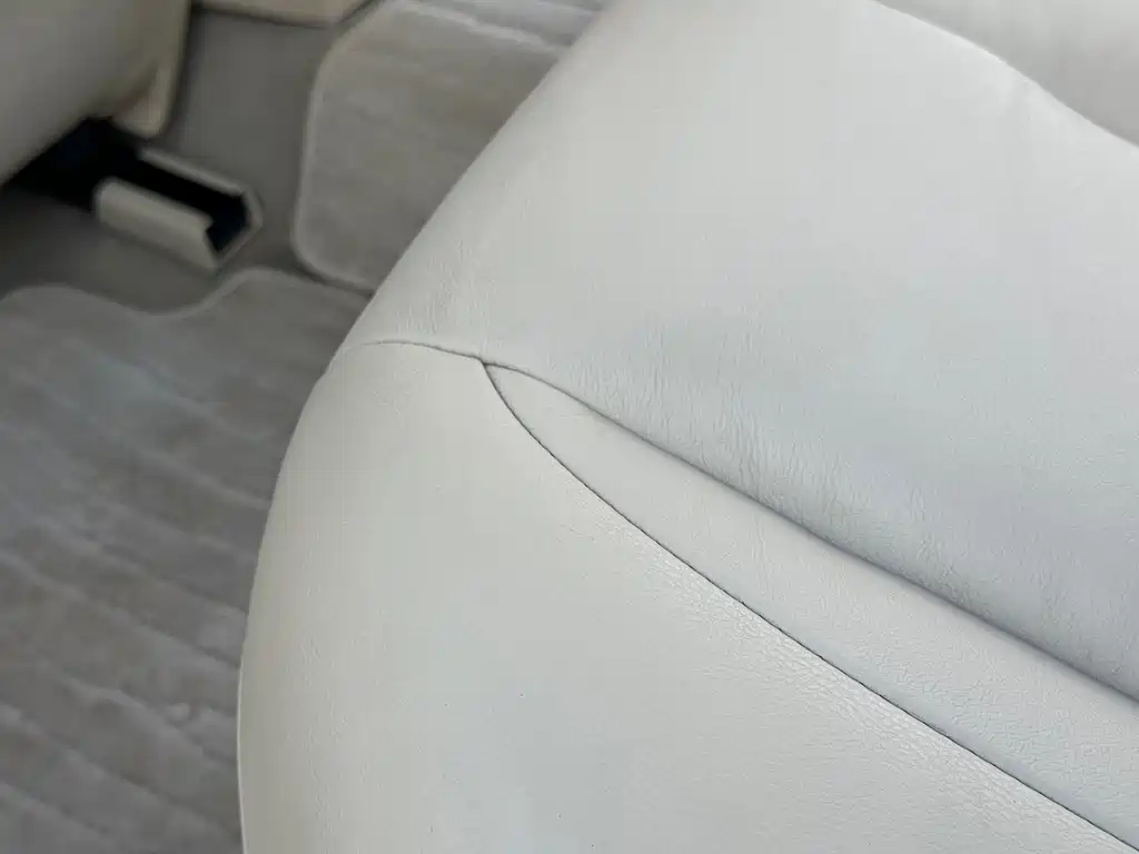 Nissan Teana — миниатюра 13