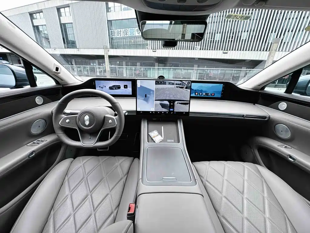 Xiangjie Xiangjie S9T — миниатюра 17