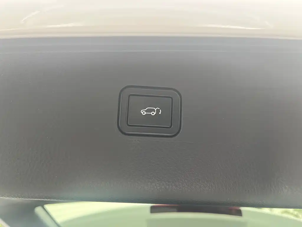 Changan CS95 — миниатюра 27
