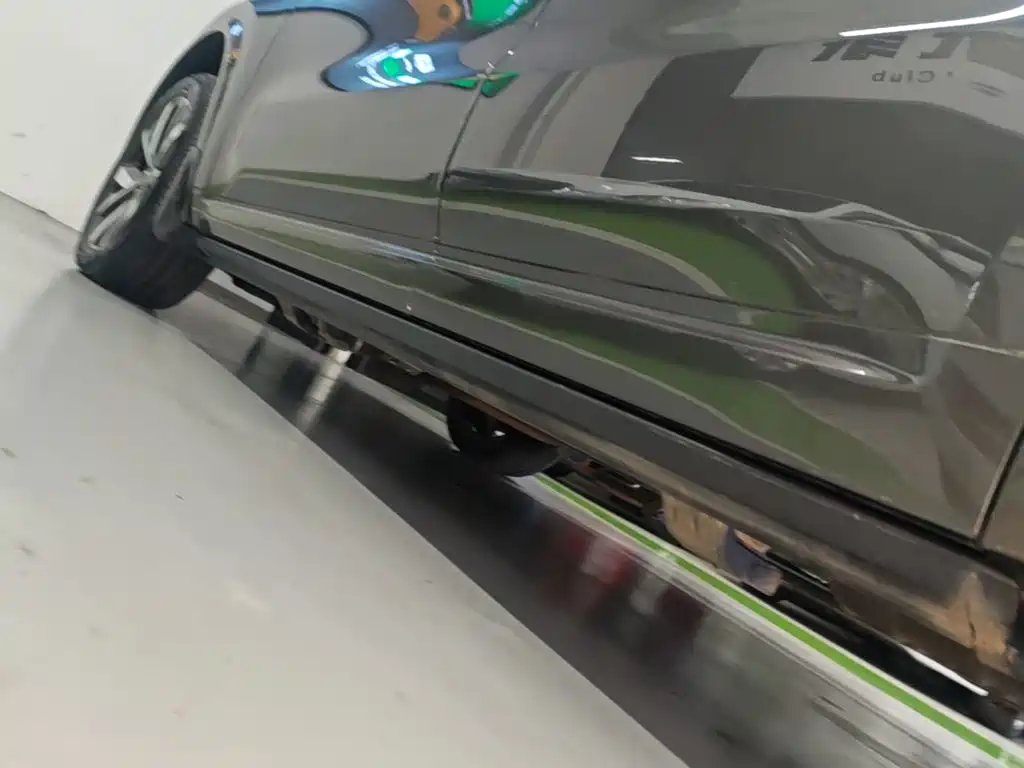 Li Auto Li L8 — миниатюра 22