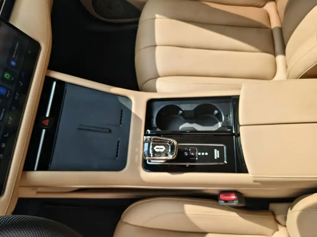 AITO AITO M7 — миниатюра 11