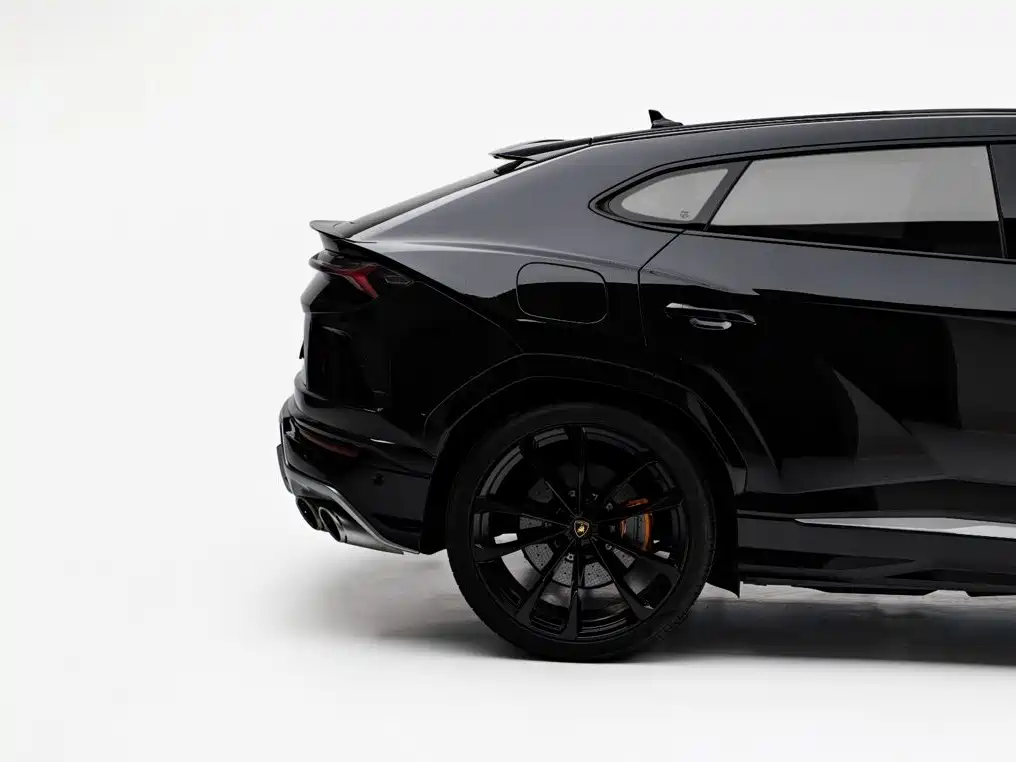 Lamborghini Urus — фотографии объявления, Фото 6