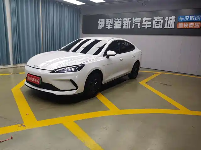 2025 BYD Sea Lion