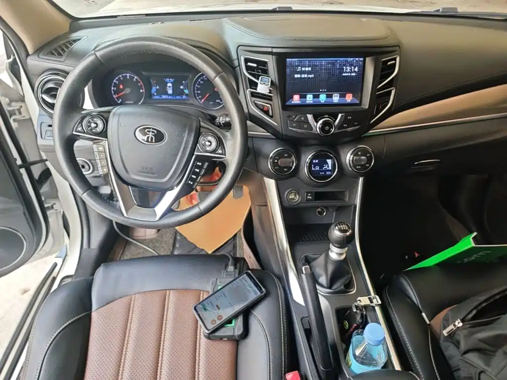 BYD Song — миниатюра 10