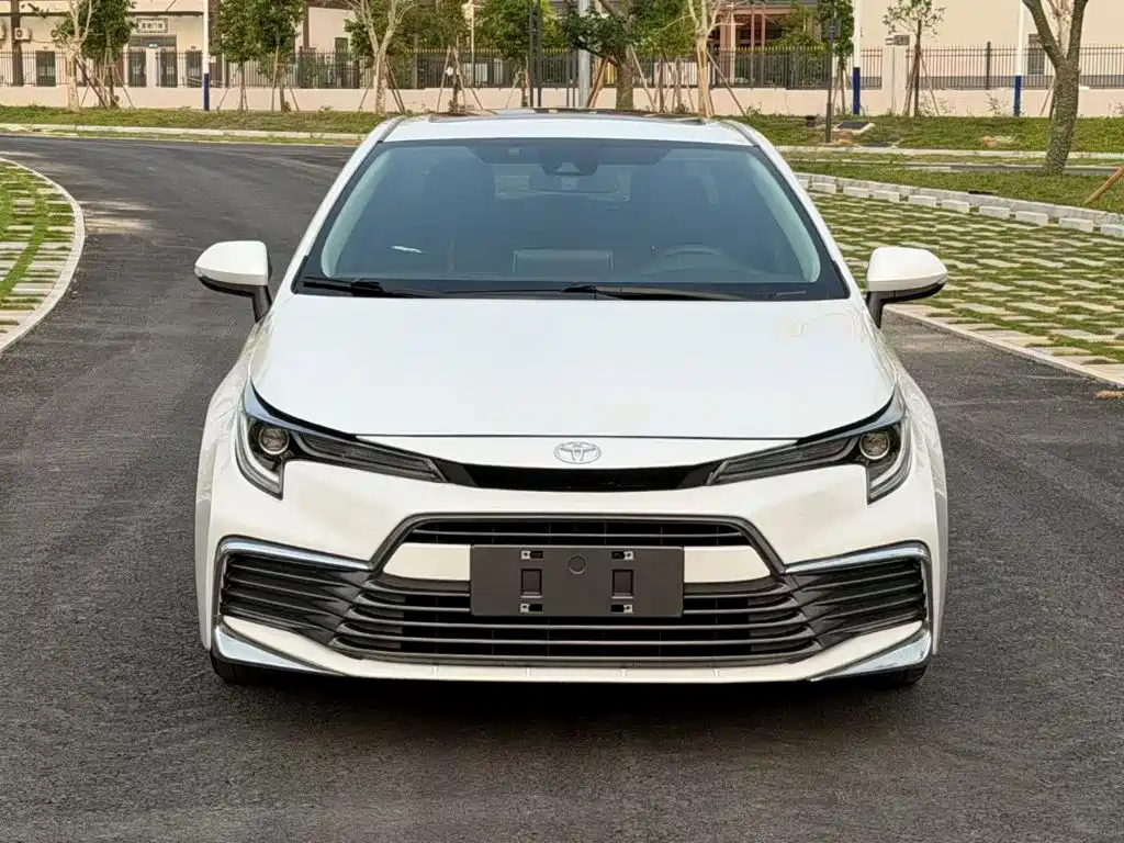 Toyota Levin