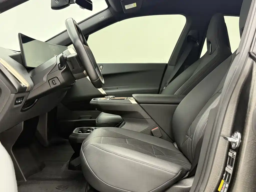 BMW iX — миниатюра 5