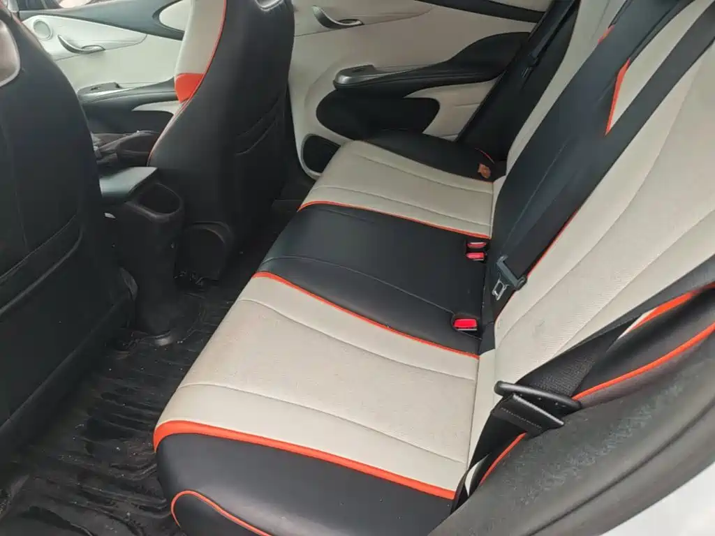 BYD Dolphin — миниатюра 17