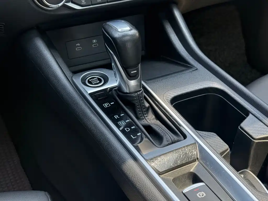 Nissan Sylphy — миниатюра 9