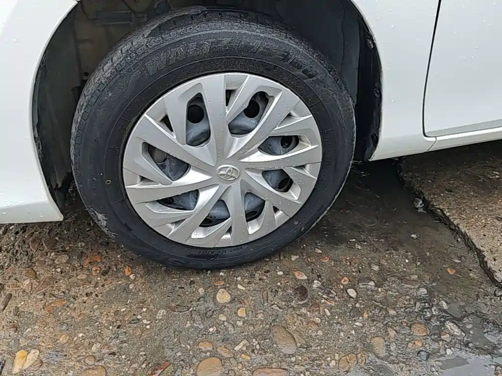 Toyota Vios — миниатюра 23