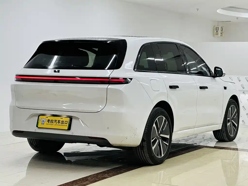 Li Auto IDEAL L6