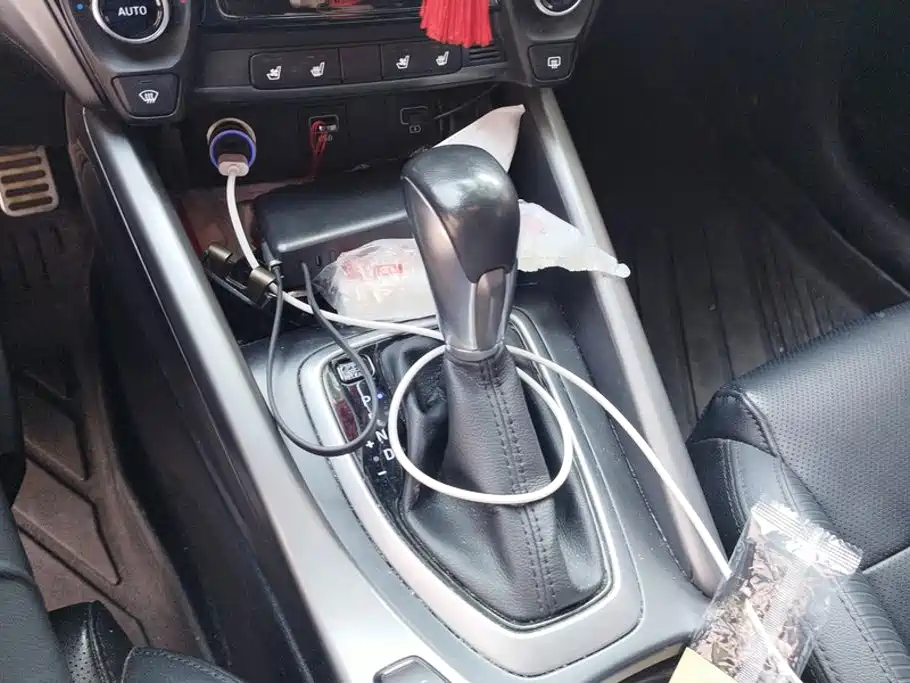 Hyundai Fista — миниатюра 16