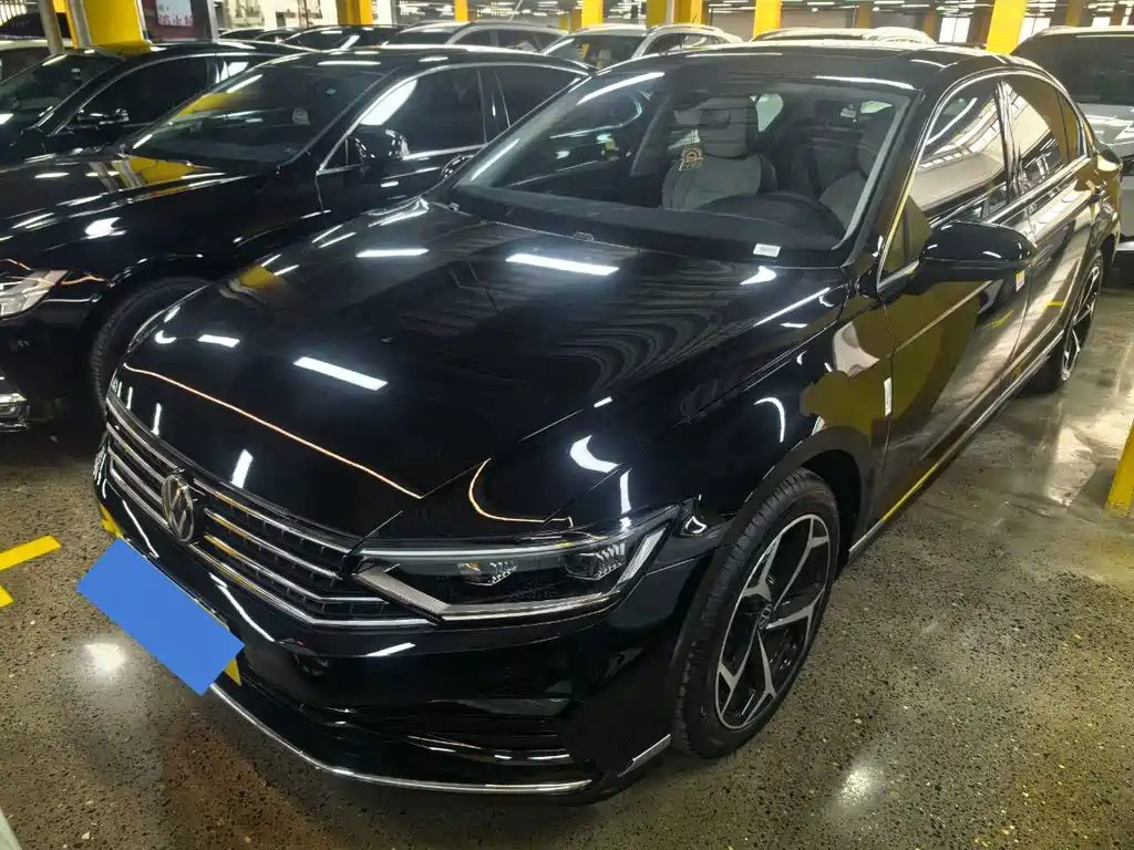 Volkswagen Magotan 2026